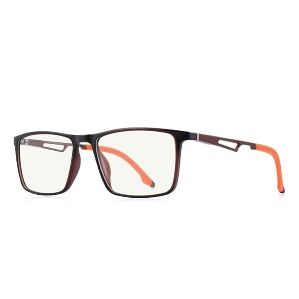 Anti-blått ljus glasögon T1430 3