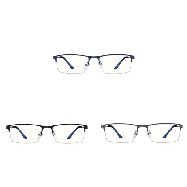 Anti-blått ljus glasögon T1433