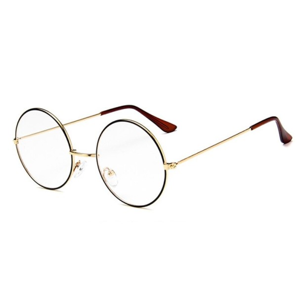 Anti-blått ljus glasögon T1435