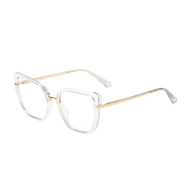 Anti-blått ljus glasögon T1444 6