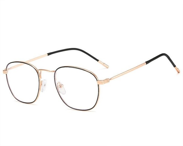 Anti-blått ljus glasögon T1473 2