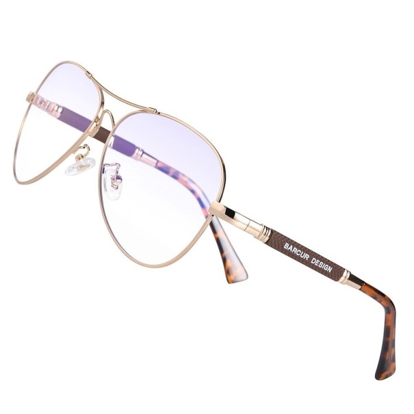 Anti-blauw licht bril T1470 4