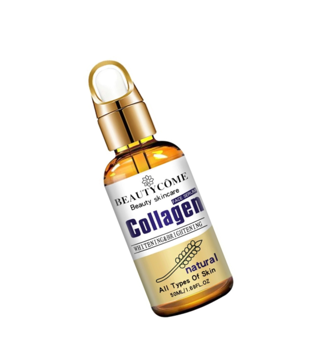 Anti-Falten-Kollagenserum 20 ml 1