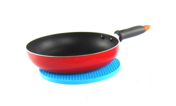 Anti-halkmatta av silikon J3530