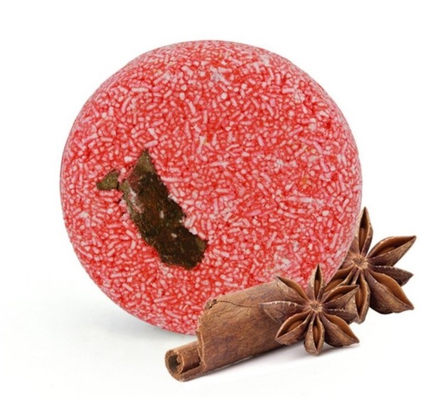 Anti-skæl hårshampoo sæbe 1
