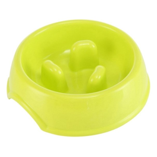 Anti-slikkom C808 groen