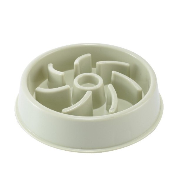 Anti-slikkom C818 lichtgroen 2