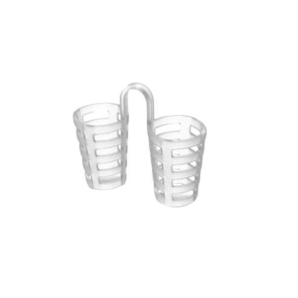 Anti-snorkeklemme P3606 1