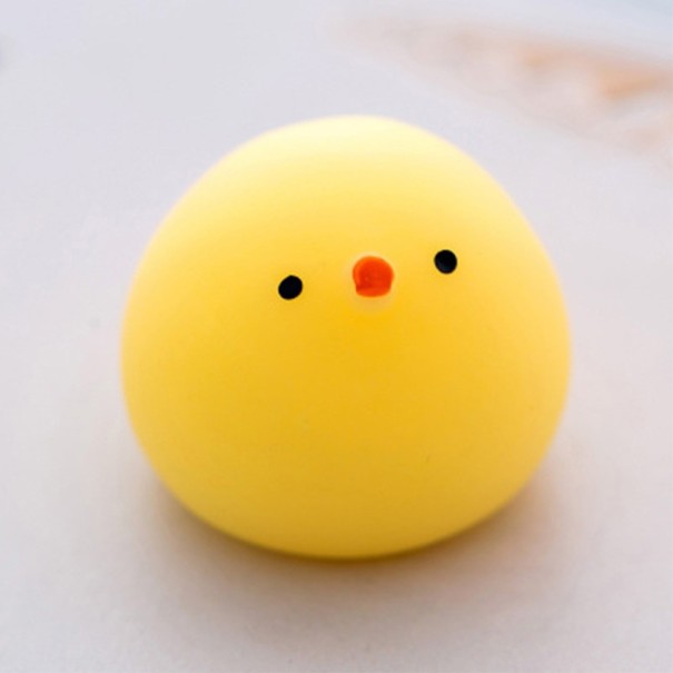 Anti-stress dier 5