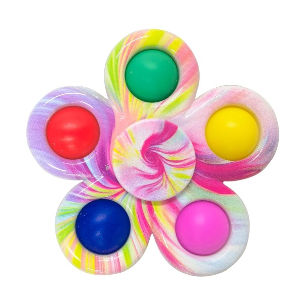Anti-stress fidget spinner P4100 2