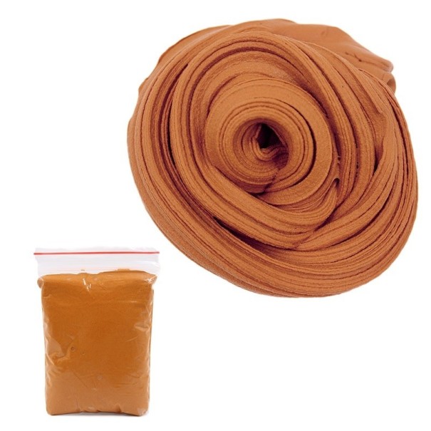 Anti-stress slim brun