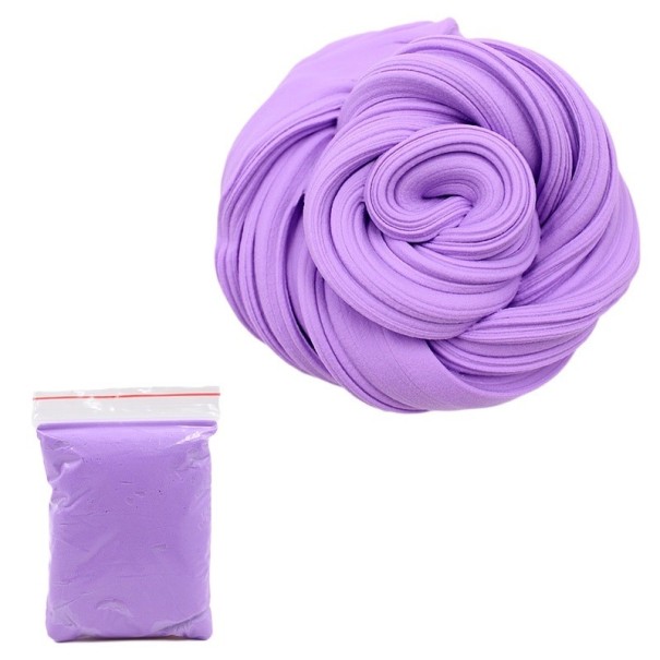 Anti-stress slim lilla