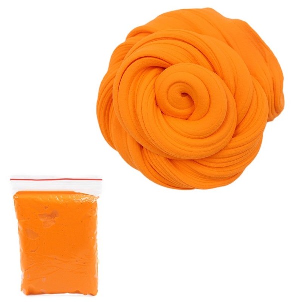 Anti-stress slim orange