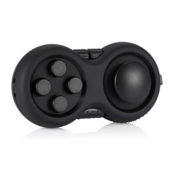 Anti-stress spelkontroller grön