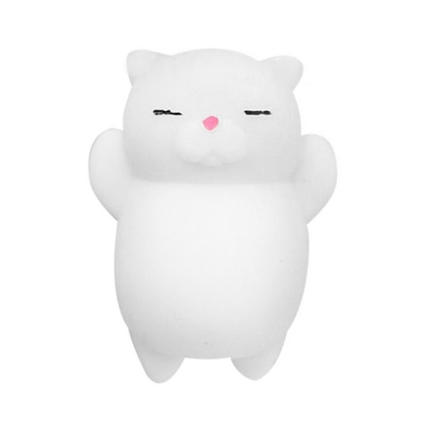 Anti-Stress-Squeeze-Katze A2226 2