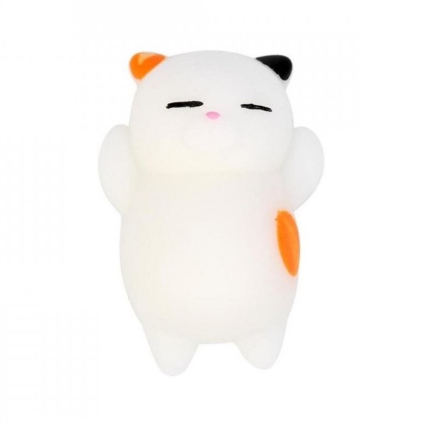 Anti-stress squishy katt A2226 2