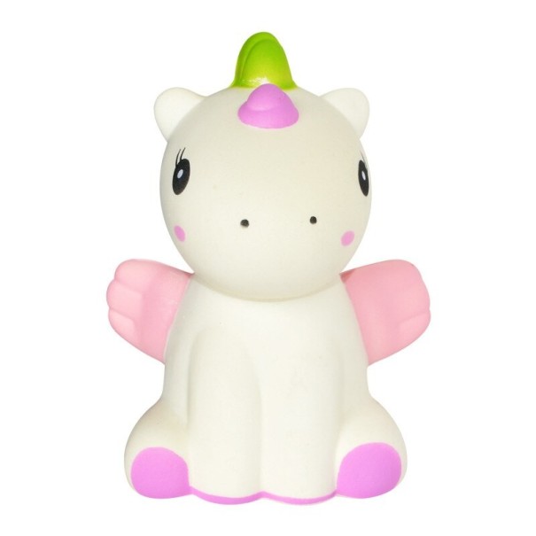 Anti-stress squishy legetøj E52 3
