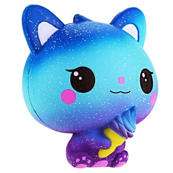Anti-stress squishy leksak A2221 5