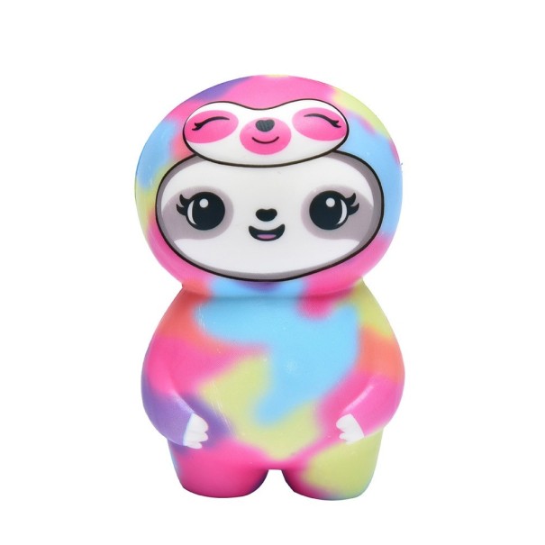 Anti-stress squishy leksak A2221