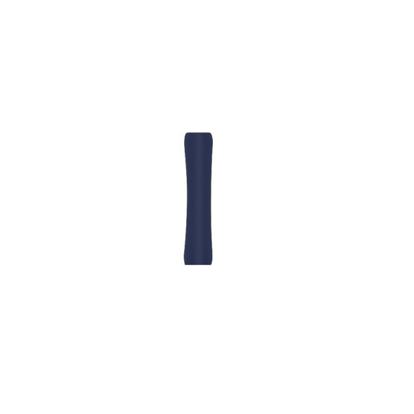 Antisliphoes voor Apple Pencil 1 / 2 donkerblauw