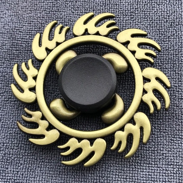 Antistresový fidget spinner E47 2