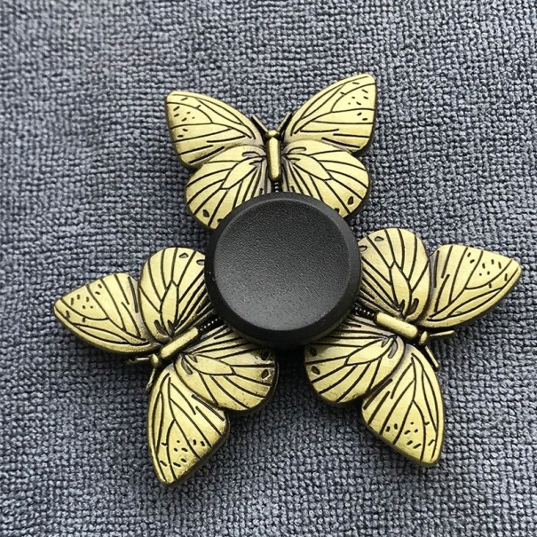 Antistresový fidget spinner E47 3