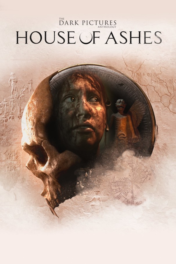Antologia Dark Pictures: House of Ashes Steam CD Key 1