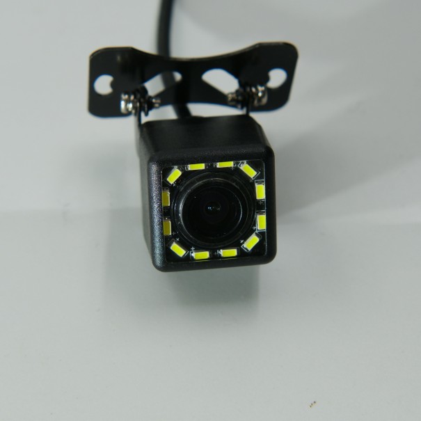 Aparat de fotografiat cu unghi larg 5