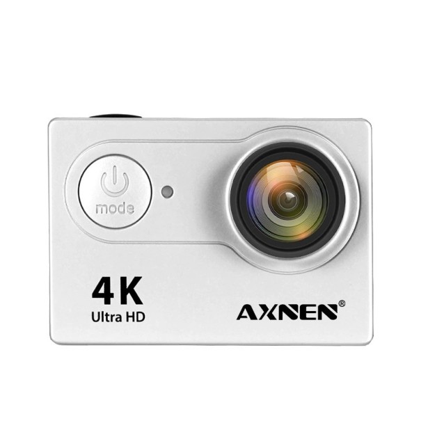 Aparat foto compact P3822 argint
