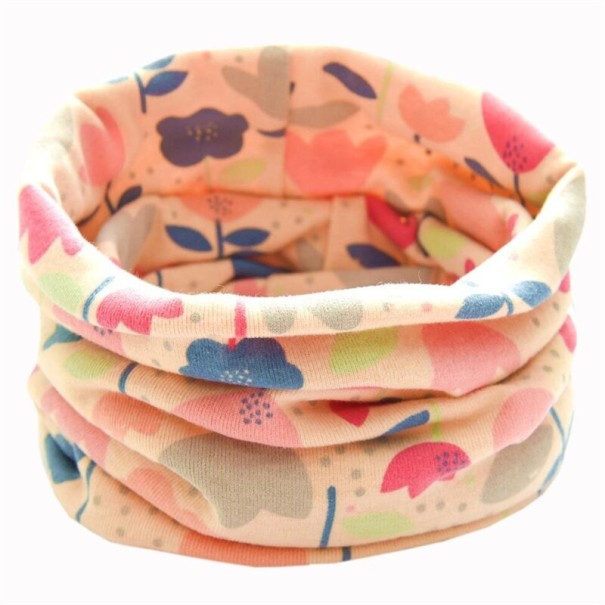 Apaszka dziecięca A402 21