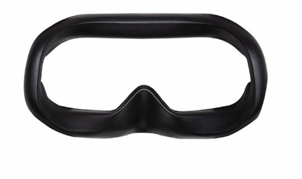 Αφρώδης επένδυση για DJI FPV Goggles 2