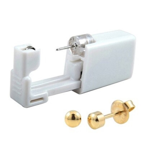 Appareil à piercer les oreilles T816 24