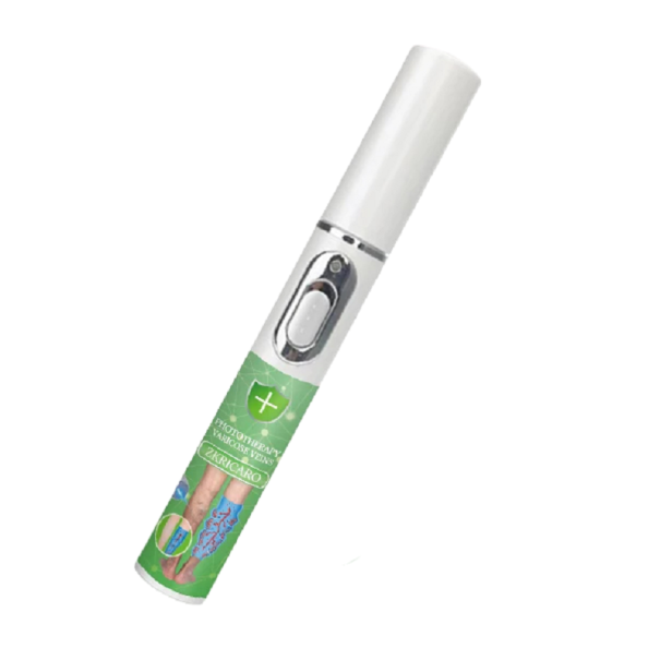 Appareil laser pour varices 1
