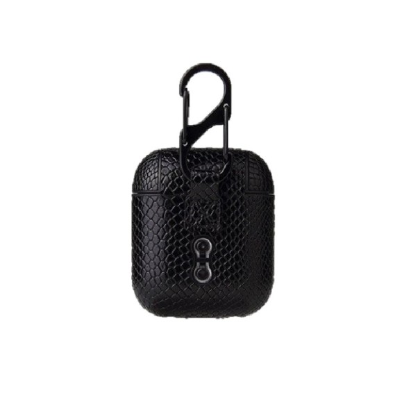 Apple Airpods 1/2 Etui K2118 sort