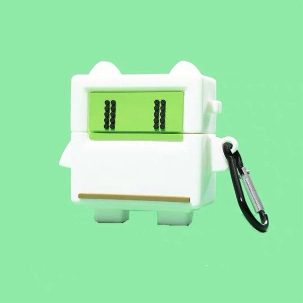 Apple Airpods 1/2 Etui K2290 hvid