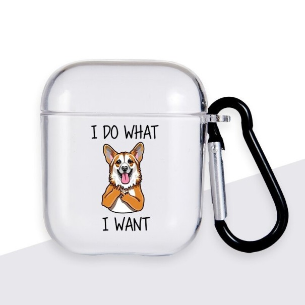 Apple Airpods 1/2 Etui K2317 9