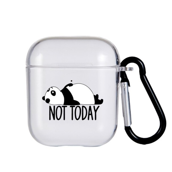 Apple Airpods 1/2 Fodral Cover K2172 5