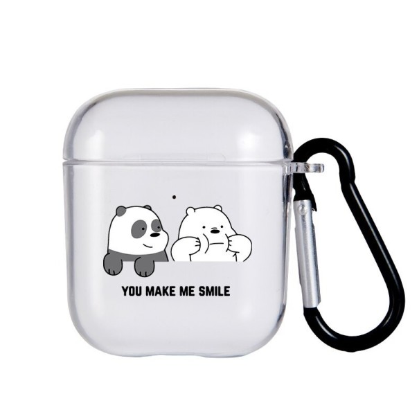 Apple Airpods 1/2 Fodral Cover K2172 8