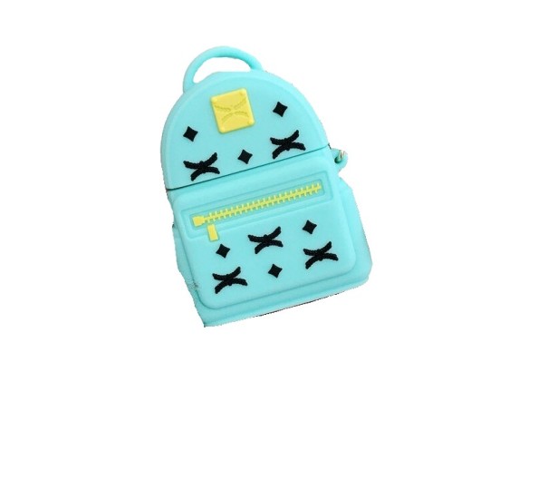 Apple Airpods 1/2 Fodral Cover K2251