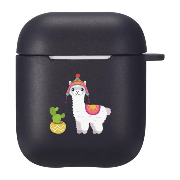 Apple Airpods 1/2 Fodral Cover K2358 2