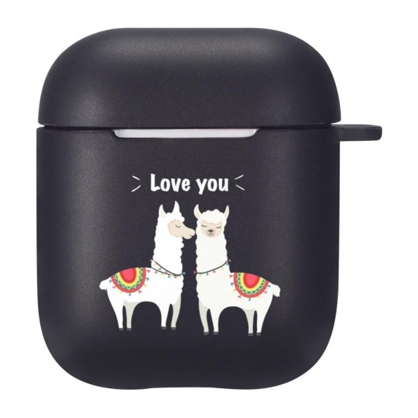 Apple Airpods 1/2 Fodral Cover K2358 5