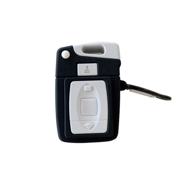 Apple Airpods 1/2 fodral skal K2217 3