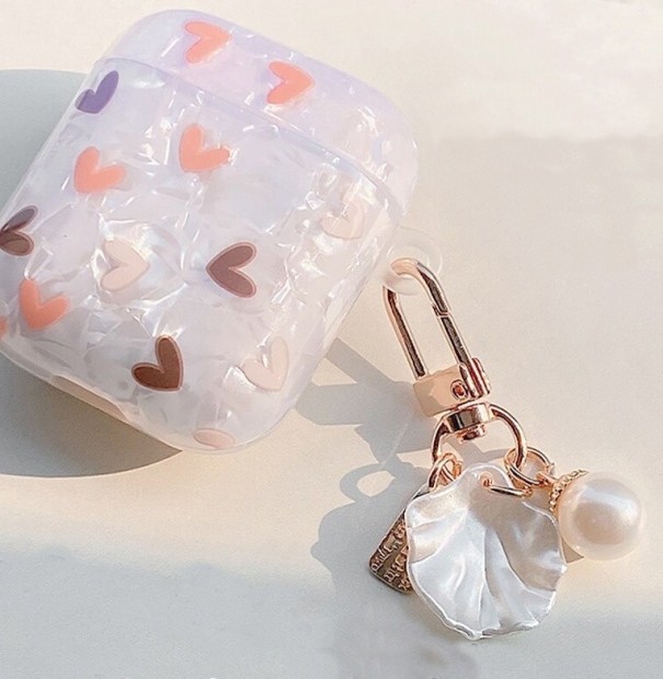 Apple Airpods 1/2 hoesje K2360 6