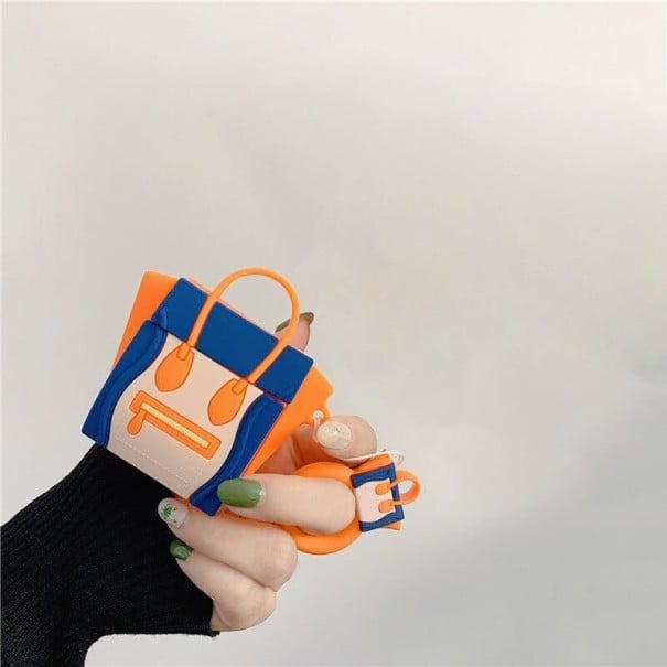 Apple Airpods 1/2 -kotelon kansi A3142 4