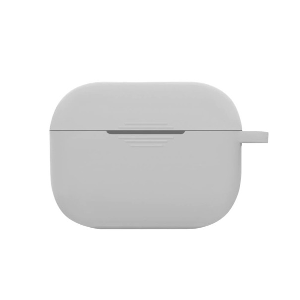 Apple Airpods 3 tok borító szürke