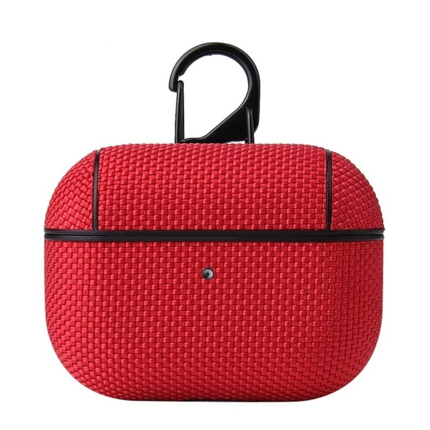Apple Airpods-etui K2087 rød 2