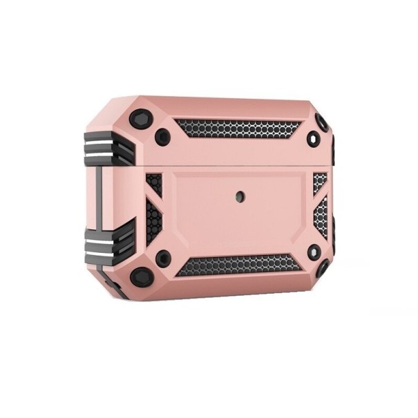 Apple Airpods-etui K2172 rosa 2