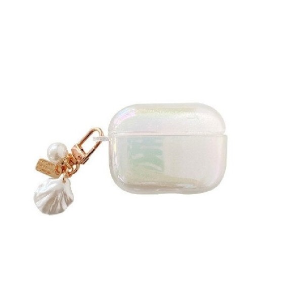 Apple Airpods-etui K2319 hvid 2