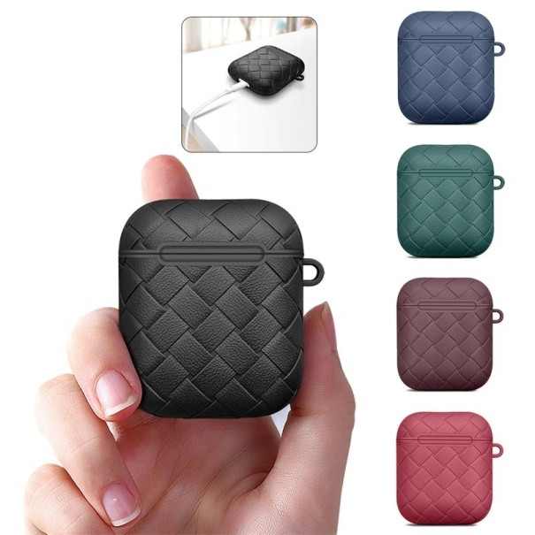 Apple Airpods Fodral Cover K2115