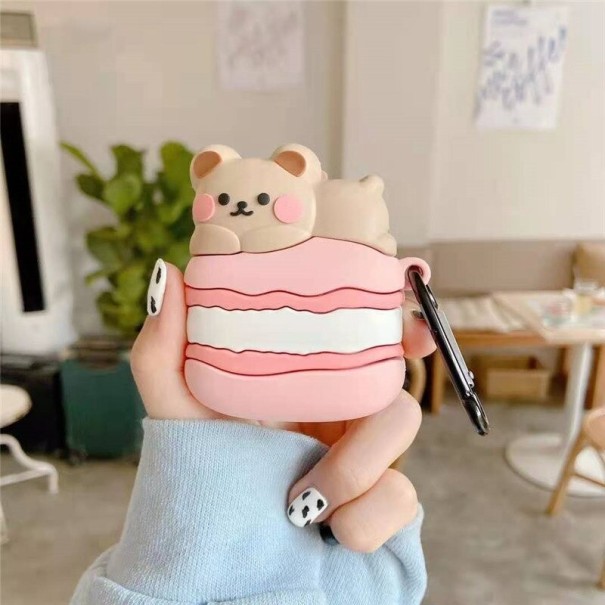 Apple Airpods Fodral Cover K2237